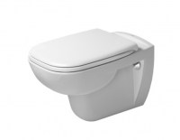 PACK INODORO SUSPENDIDO D-CODE DURAVIT